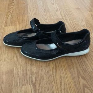 Ecco Terracruise Mary Jane